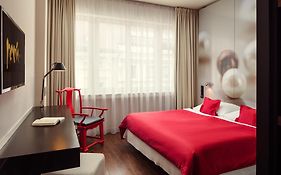 Hotel Perla Prague